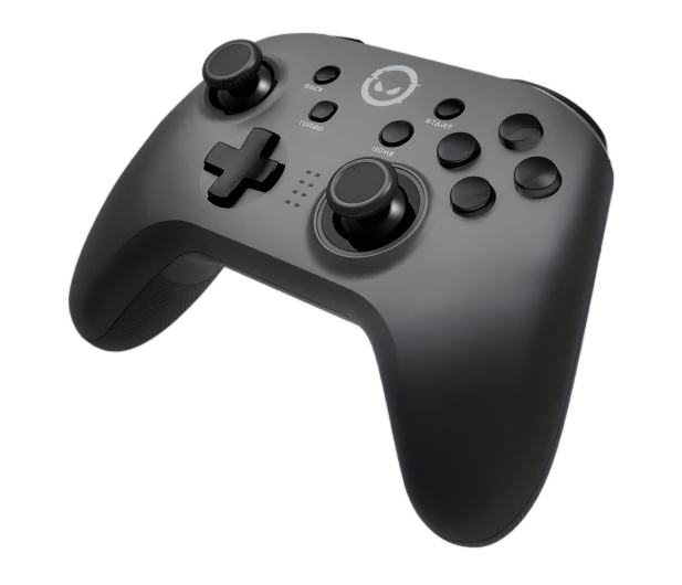 Lorgar TRIX-510 Android, Nintendo Switch, PC, PS3 - 1345856 - zdjęcie 2
